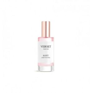 Echantillon Verset Soft and young - 15ml