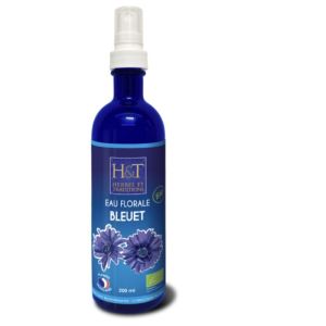 Hydrolat - Bleuet BIO 200 ml