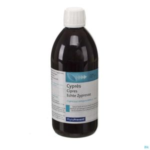 Phytostandard Cypres Extr Fluide 500ml