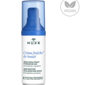 Nuxe creme fraiche serum desalt. hydra 48h fl 30ml