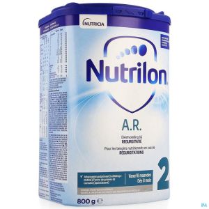 Nutrilon Ar 2 Eazypack 800g