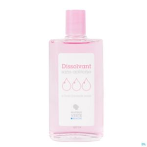 Marque V Dermasens Dissolvant Doux 100ml