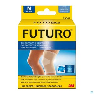 Futuro Comfort Lift Knee Medium 76587