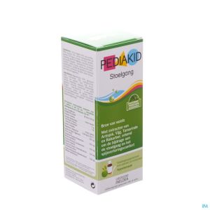 Pediakid Transit Daox Sol Buv Fl 125ml