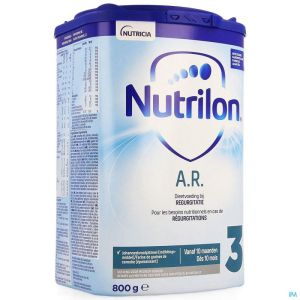 Nutrilon Ar 3 Eazypack 800g