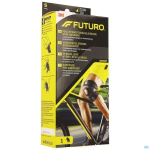 Futuro Sport Genouillere Hydroregulatrice S 45694