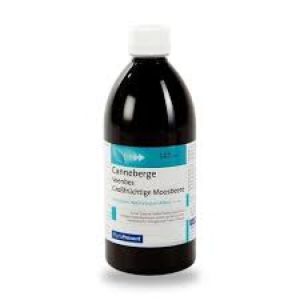 Phytostandard Canneberge Extr Fluide 500ml