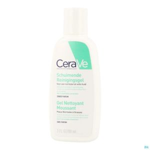 Cerave Gel Nett. Moussant 88ml