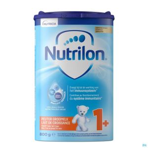 Nutrilon 1+ Pdr 800g