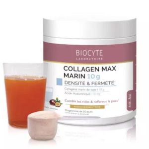 Biocyte Collagen Max Marin Pot 10g
