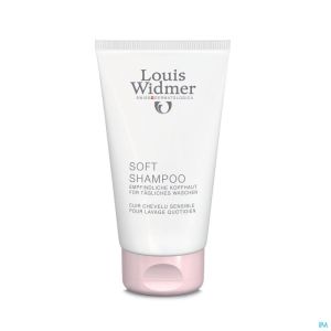 Widmer Shampoo Soft N/parf 150ml