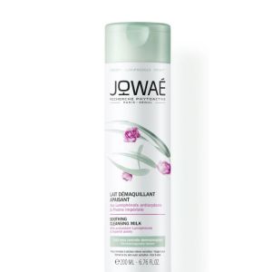 Jowae Lait Demaquillant Apaisant Fl 200ml