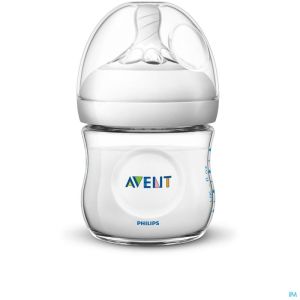 Philips Avent Natural 2.0 Biberon 120ml SCF030/17