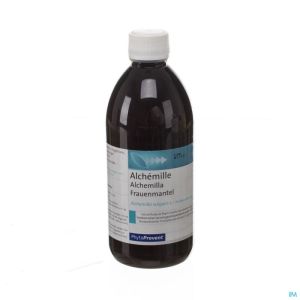 Phytostandard Alchemille Extr Fluide 500ml