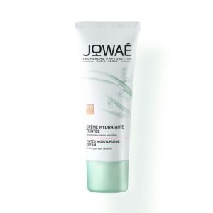 Jowae Creme Hydratante Doree Tube 30ml