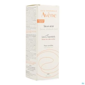 Avene Essentiels Serum Eclat 30ml