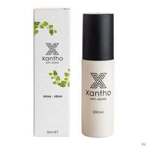 Xantho Sérum Correcteur 4 en 1