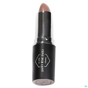 Cent Pur Cent Rouge Levres Miner. Nude Parf. 3,75g