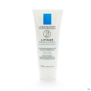 La Roche Posay Lipikar Podologics 100ml