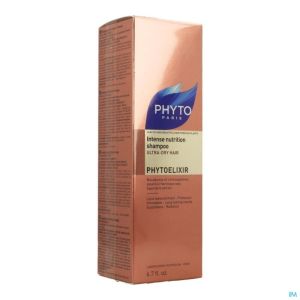 Phytoelixir Shampooing Fl 200ml