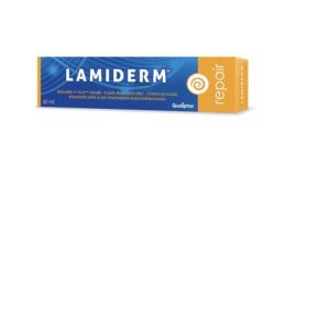 Lamiderm Repair 60ml + 15ml Gratuit