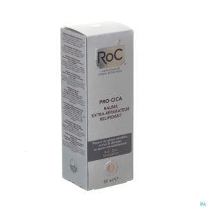 Roc Pro-cica Baume Extra Reparat. Relipidant 50ml
