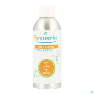 Puressentiel Base Bain Expert 100ml