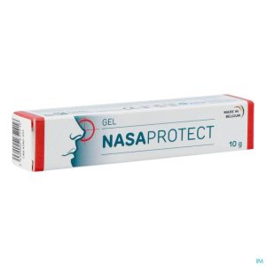 Nasaprotect Gel Tube 10g