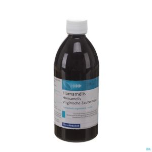 Phytostandard Hamamelis Extr Fluide 500ml