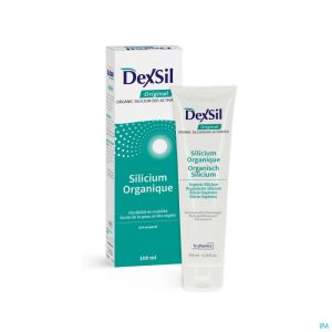 Dexsil Original Silicium Gel 100 Ml 