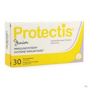 Protectis Junior Comp A Macher 30 Rempl.2578532