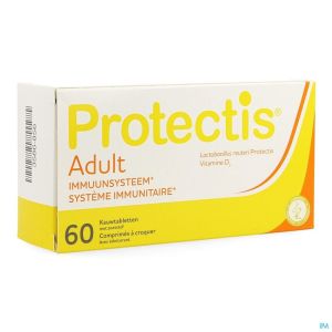 Protectis Adult Comp A Macher 60