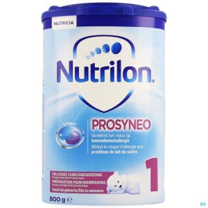 Nutrilon Prosyneo 1 Pdr 800g