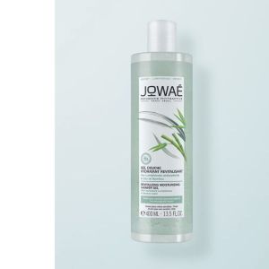 Jowae Gel Douche Hydratant Revitalisant Fl 400ml