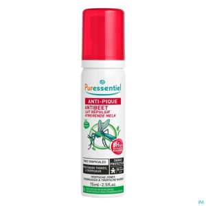 Puressentiel A/pique Tropical Spray 75ml