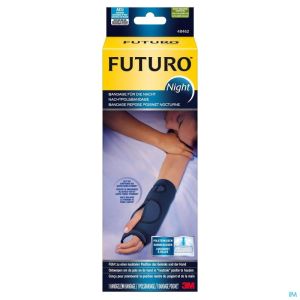 Futuro Bandage Repose Poignet Nocturne 48462