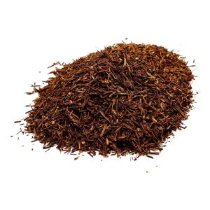 Rooibos saveur vanille - feuilles coupées