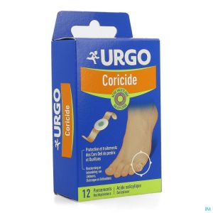 Urgo Pansement Coricide 12