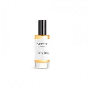 Echantillon Verset look this - 15ml
