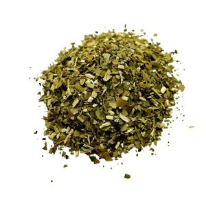 Maté - Bio-feuilles coupées