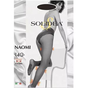 Solidea Collant Naomi 140 Glace 1-s