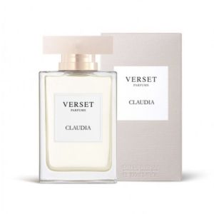 Verset Parfum Claudia Femme 100ml