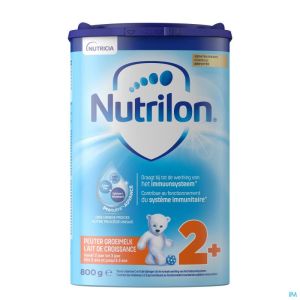 Nutrilon 2+ 800g