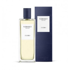 Verset Parfum Cuero Homme 50ml