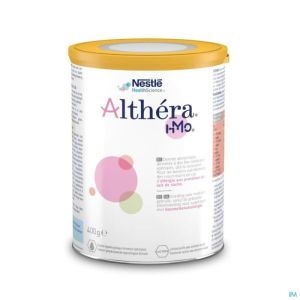 Althera Hmo Pot Pdr 400g