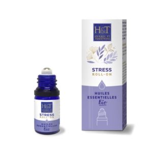 Roll-on - Stress BIO 5 ml