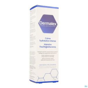 Dermalex Ultra Hydrating Moist Creme 200g