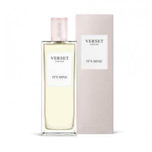 Verset Parfum It's Mine Dame 50ml
