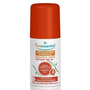 Puressentiel Articulation Pure Heat Roller 75ml