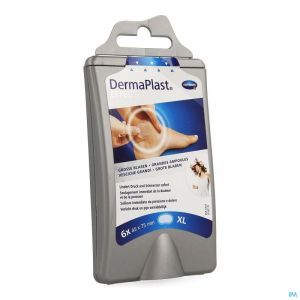 Dp Effect Ampoules Xl 6 P/s